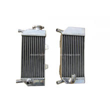 Tube en aluminium & nageoire Intercoolers, radiateurs